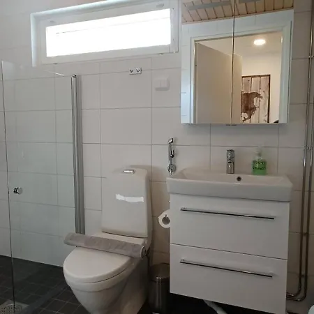 Apartman Feels Like Holvi