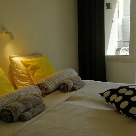 Feels Like Holvi Apartment Jyvaskyla