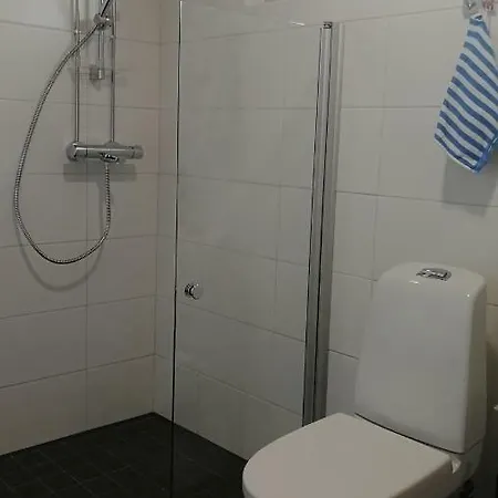 Feels Like Holvi Apartment