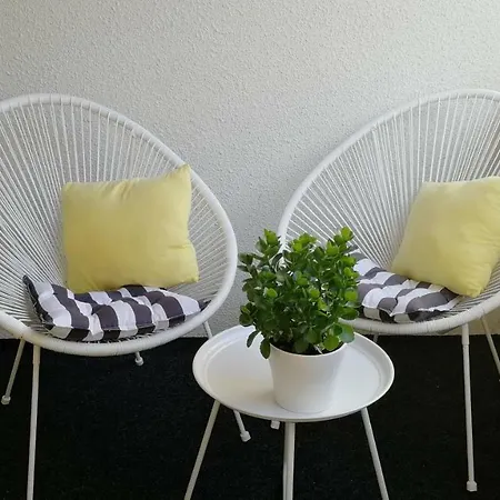 Apartment Feels Like Holvi *