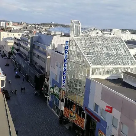 Feels Like Holvi Daire *