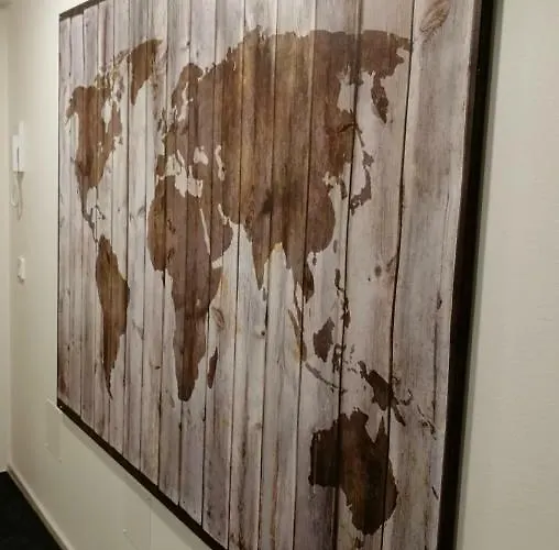 Feels Like Holvi Lägenhet *