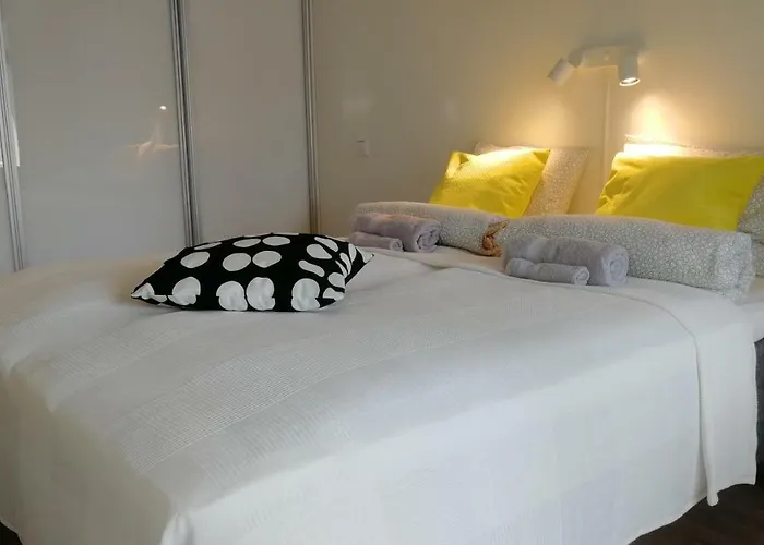 Lägenhet Feels Like Holvi